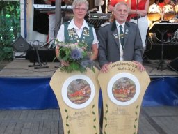 2013 Schützenfest Montag
