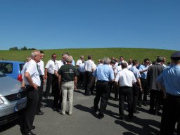2013 Schützenfest Samstag
