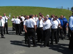 2013 Schützenfest Samstag
