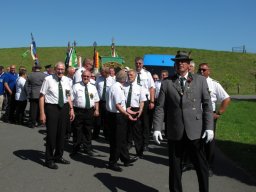 2013 Schützenfest Samstag