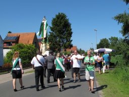 2013 Schützenfest Samstag