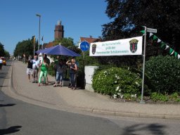 2013 Schützenfest Samstag