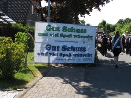 2013 Schützenfest Samstag