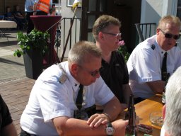 2013 Schützenfest Samstag