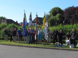 2013 Schützenfest Samstag