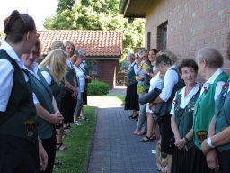 2013 Schützenfest Samstag