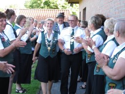 2013 Schützenfest Samstag