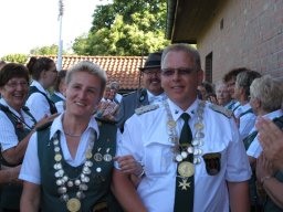 2013 Schützenfest Samstag