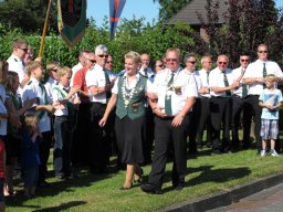 2013 Schützenfest Samstag
