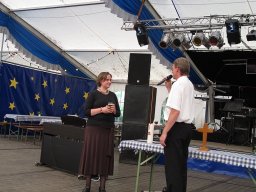 2013 Schützenfest Samstag