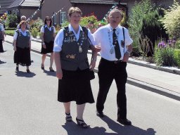2013 Schützenfest Sonntag