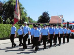 2013 Schützenfest Sonntag