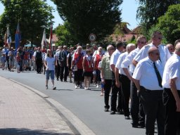 2013 Schützenfest Sonntag