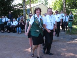 2013 Schützenfest Sonntag