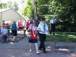 2013 Schützenfest Sonntag