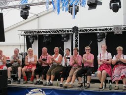 2014 Schützenfest Montag