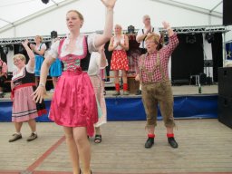 2014 Schützenfest Montag