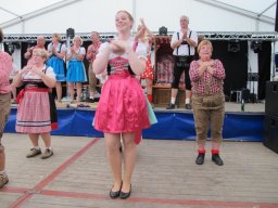 2014 Schützenfest Montag