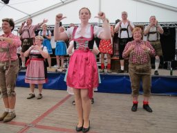 2014 Schützenfest Montag