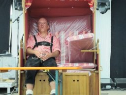 2014 Schützenfest Montag
