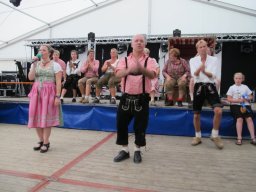 2014 Schützenfest Montag