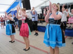2014 Schützenfest Montag