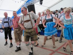 2014 Schützenfest Montag