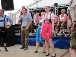 2014 Schützenfest Montag