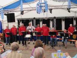 2014 Schützenfest Montag