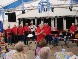 2014 Schützenfest Montag