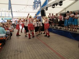 2014 Schützenfest Montag
