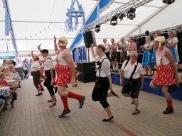 2014 Schützenfest Montag