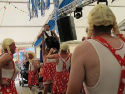 2014 Schützenfest Montag