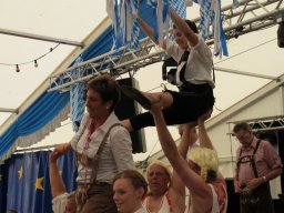 2014 Schützenfest Montag