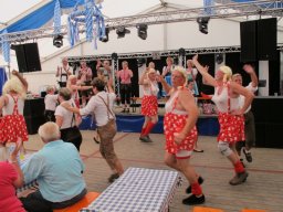 2014 Schützenfest Montag