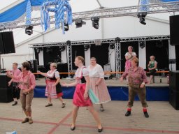 2014 Schützenfest Montag