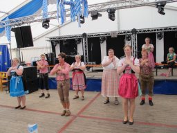 2014 Schützenfest Montag
