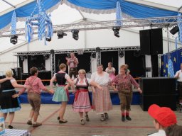 2014 Schützenfest Montag