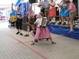 2014 Schützenfest Montag