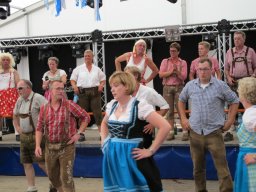 2014 Schützenfest Montag