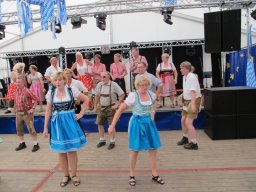 2014 Schützenfest Montag