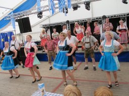 2014 Schützenfest Montag