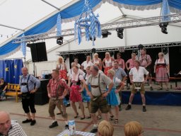 2014 Schützenfest Montag