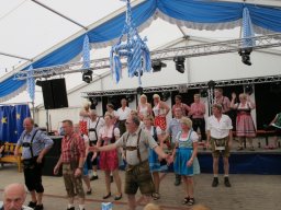 2014 Schützenfest Montag