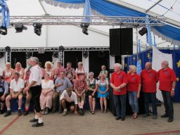 2014 Schützenfest Montag