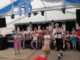 2014 Schützenfest Montag
