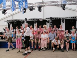 2014 Schützenfest Montag