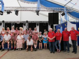 2014 Schützenfest Montag