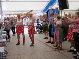 2014 Schützenfest Montag
