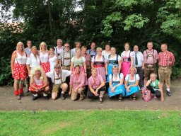 2014 Schützenfest Montag